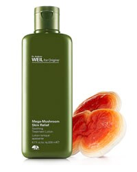 DR. ANDREW WEIL FOR ORIGINS™