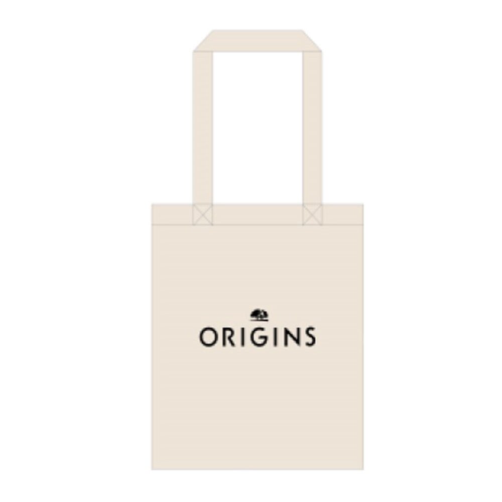 Origins Totebag