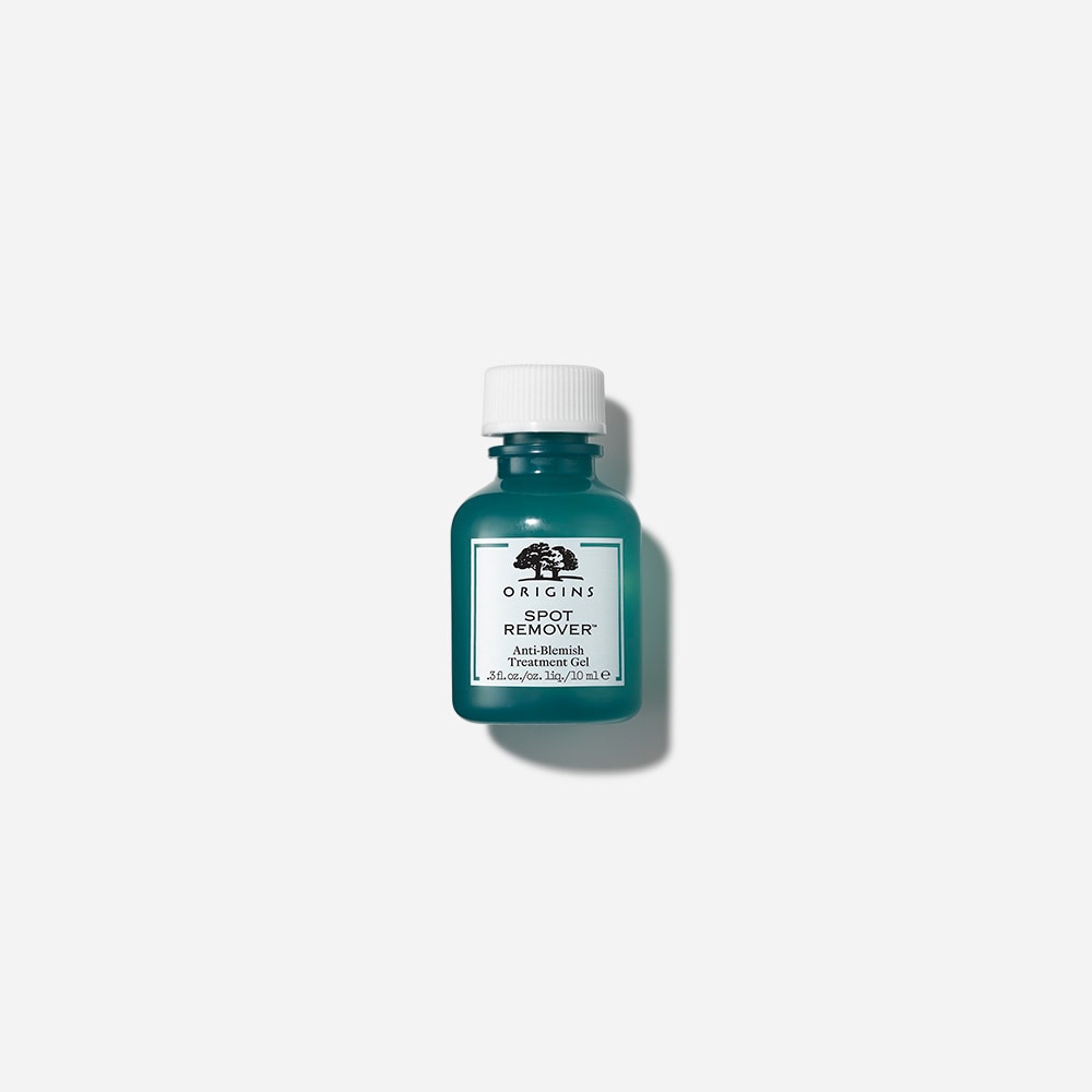 Spot RemoverTM Anti-Blemish Treatment Gel 