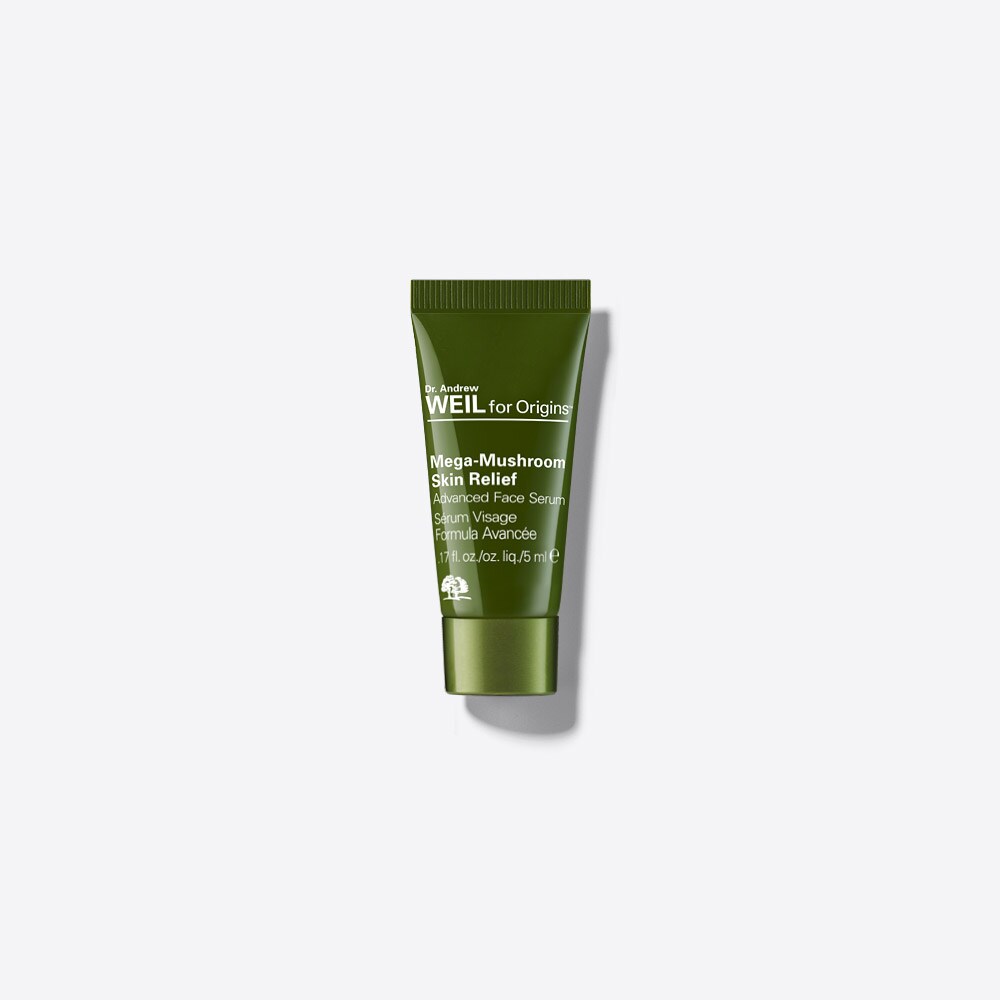 Dr. Andrew Weil for Origins&#8482;