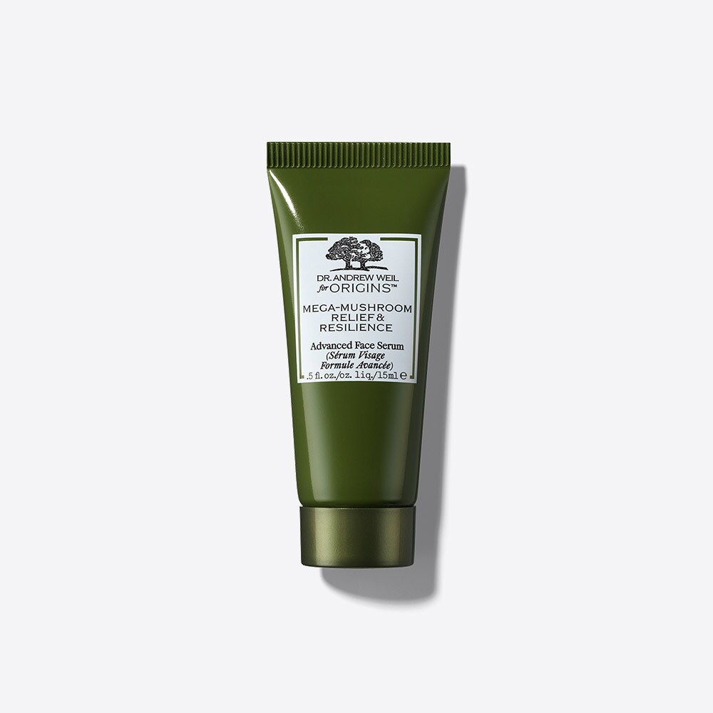 Dr. Andrew Weil for Origins&#8482;