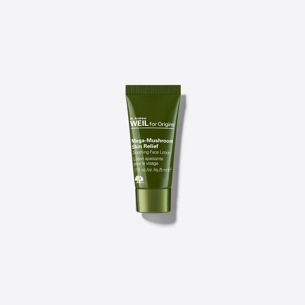 Mega-Mushroom Face Lotion 