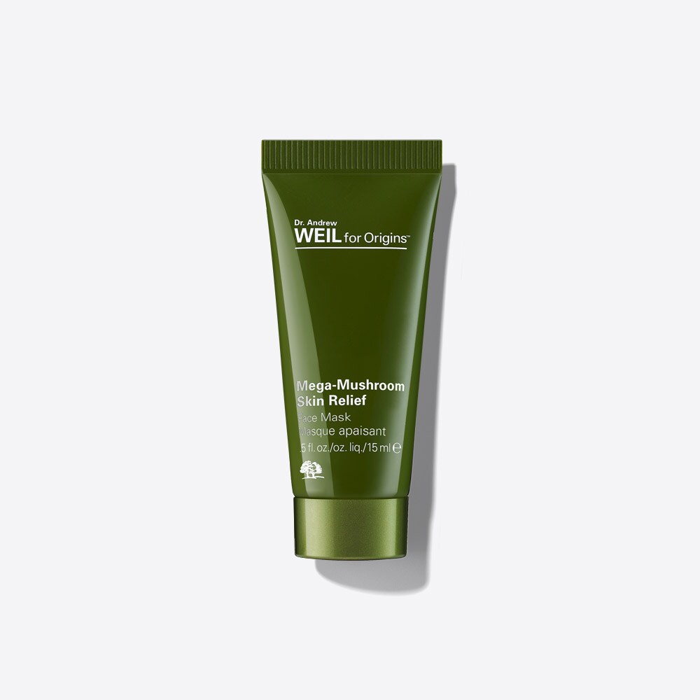 DR. ANDREW WEIL FOR ORIGINS™