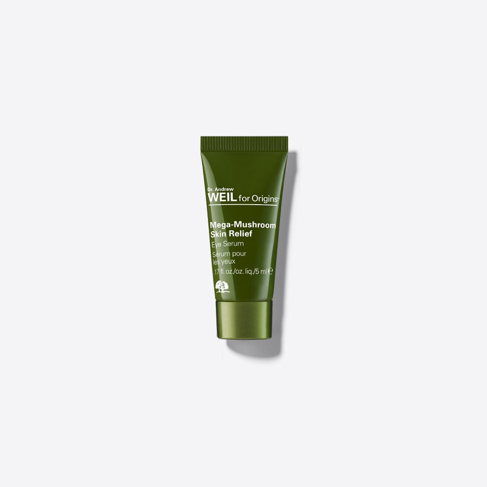 Mega-Mushroom Skin Relief Eye Serum