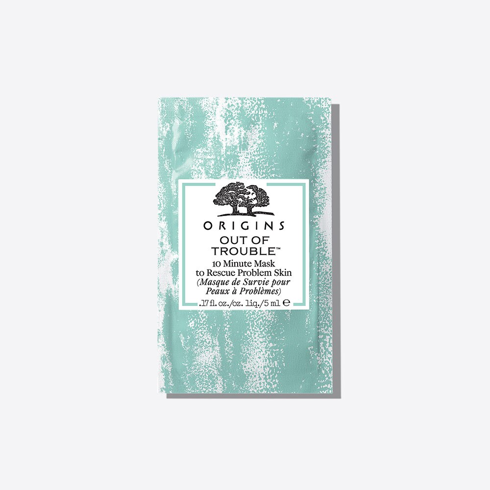 Out Of Trouble Mask 5ml