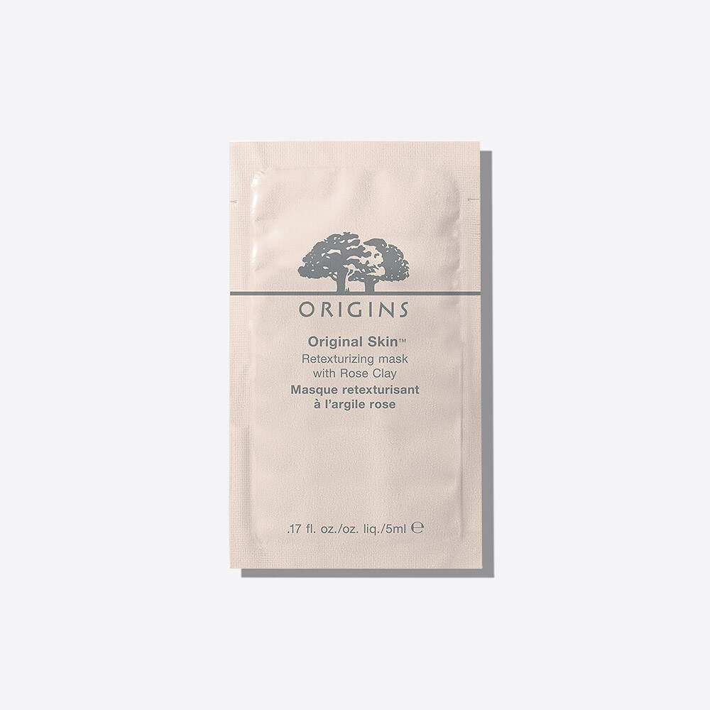 ORIGINAL SKIN MASK 5ML