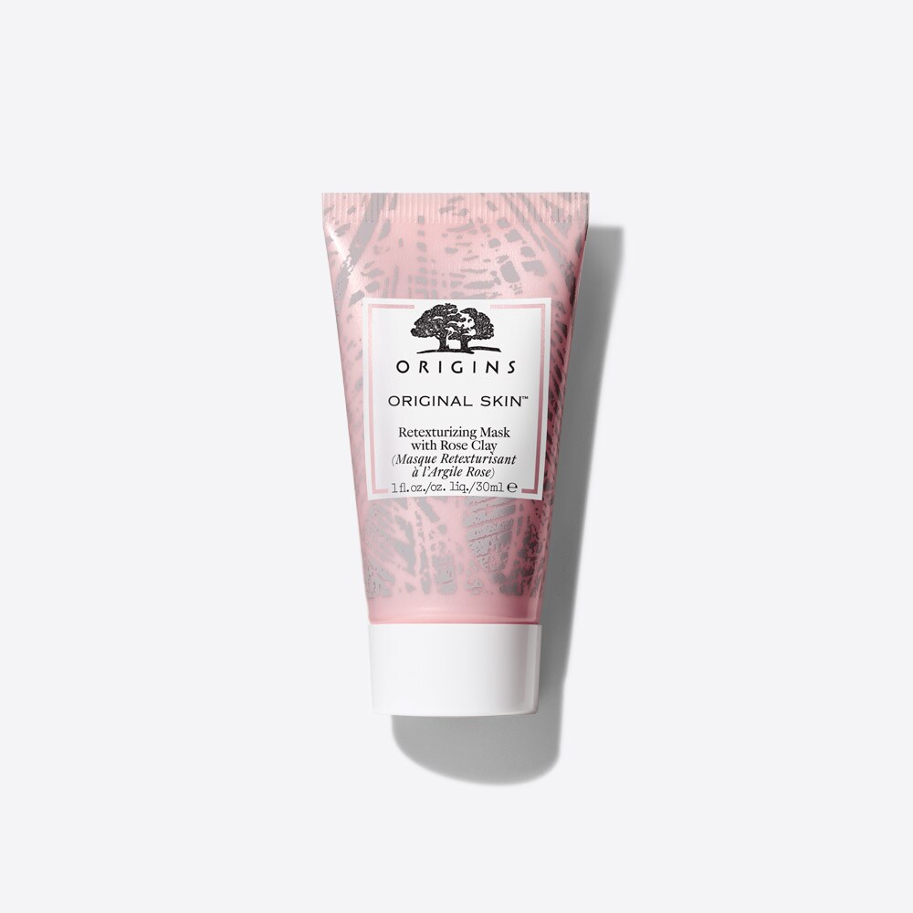 Original Skin™ Retexturizing mask with Rose Clay 30ml