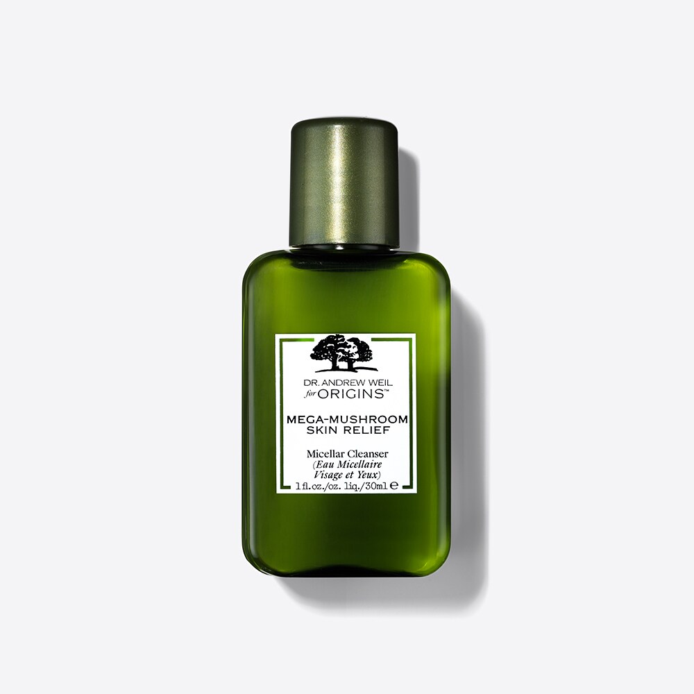 Dr. Andrew Weil for Origins™ 