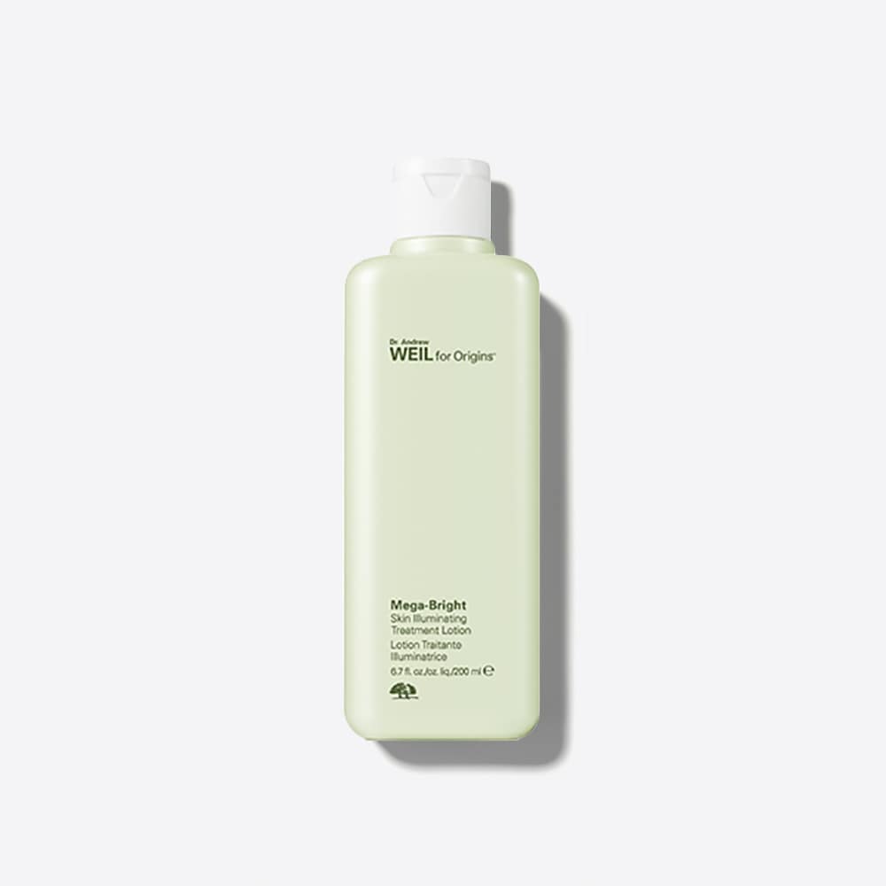 Dr. Andrew Weil for Origins™ 