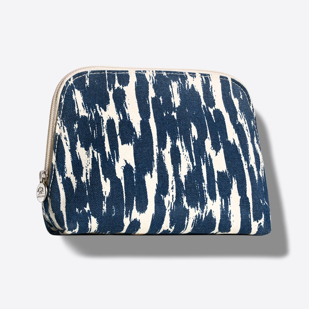 Skincare Giveaway Cosmetic Bag
