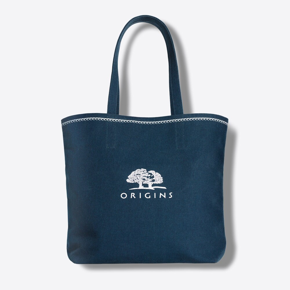 Holiday Tote
