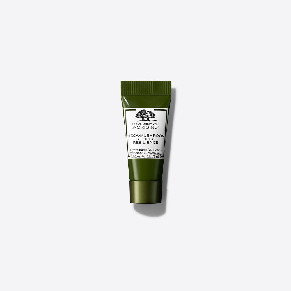 Dr. Andrew Weil for Origins™