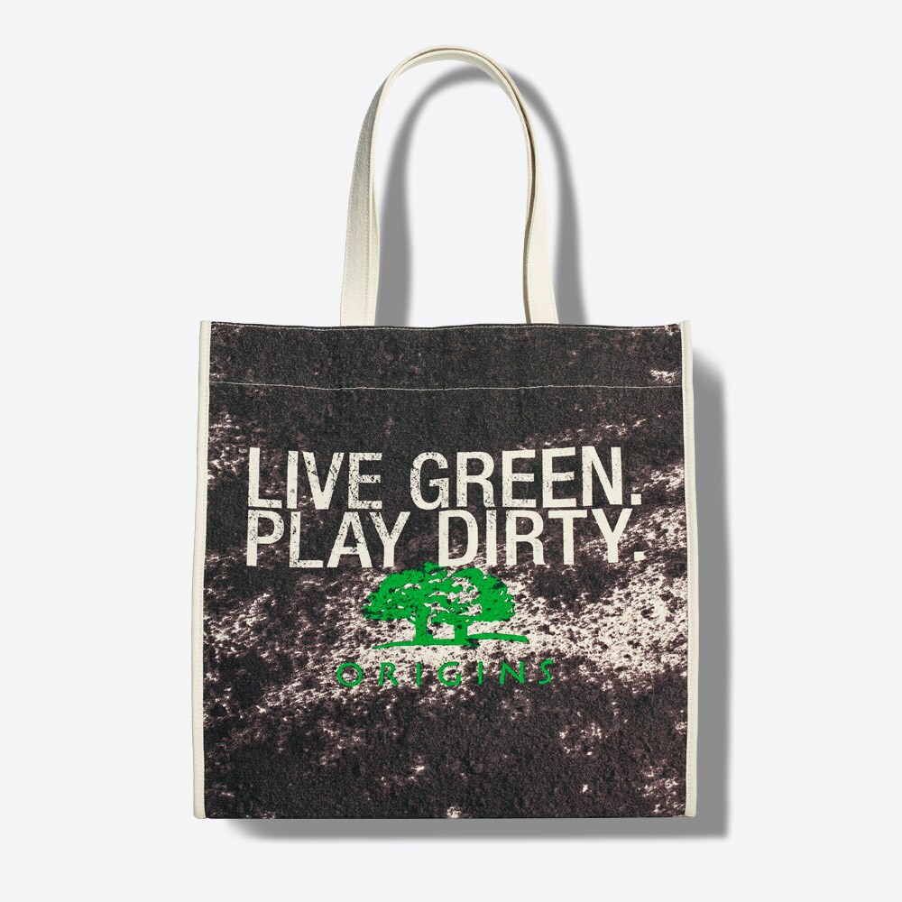 Earth Month Tote Bag