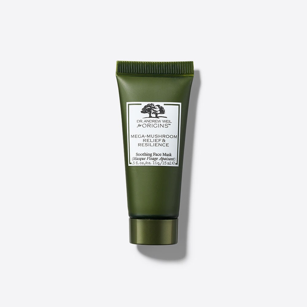 DR. ANDREW WEIL FOR ORIGINS™
