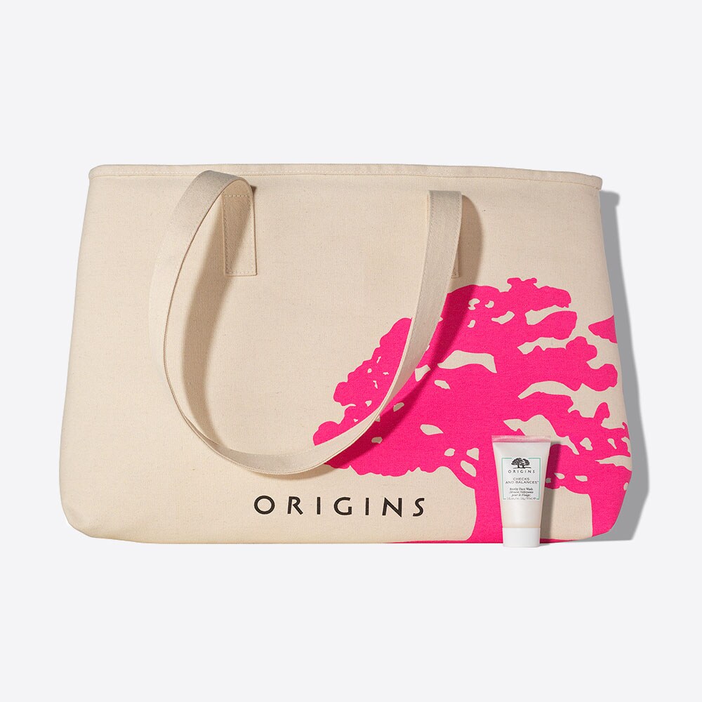 Holiday Cosmetic Bag