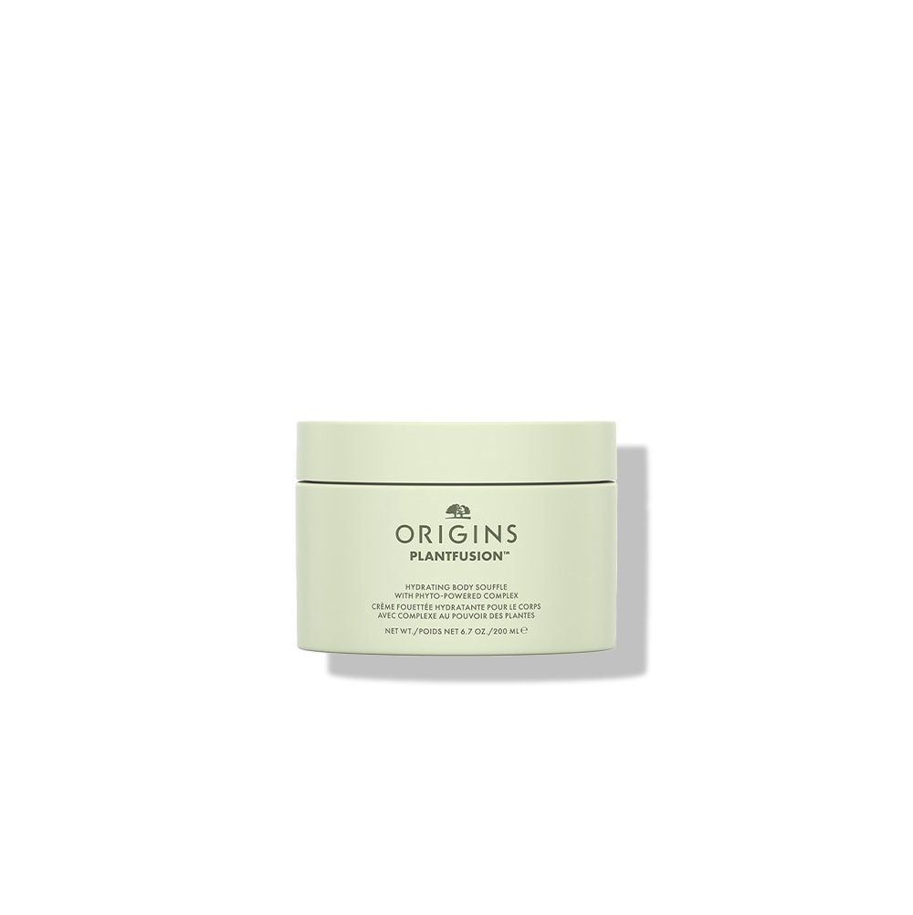 PLANTFUSION BODY SOUFFLE WITH PHYTO-POWERED COMPLEX