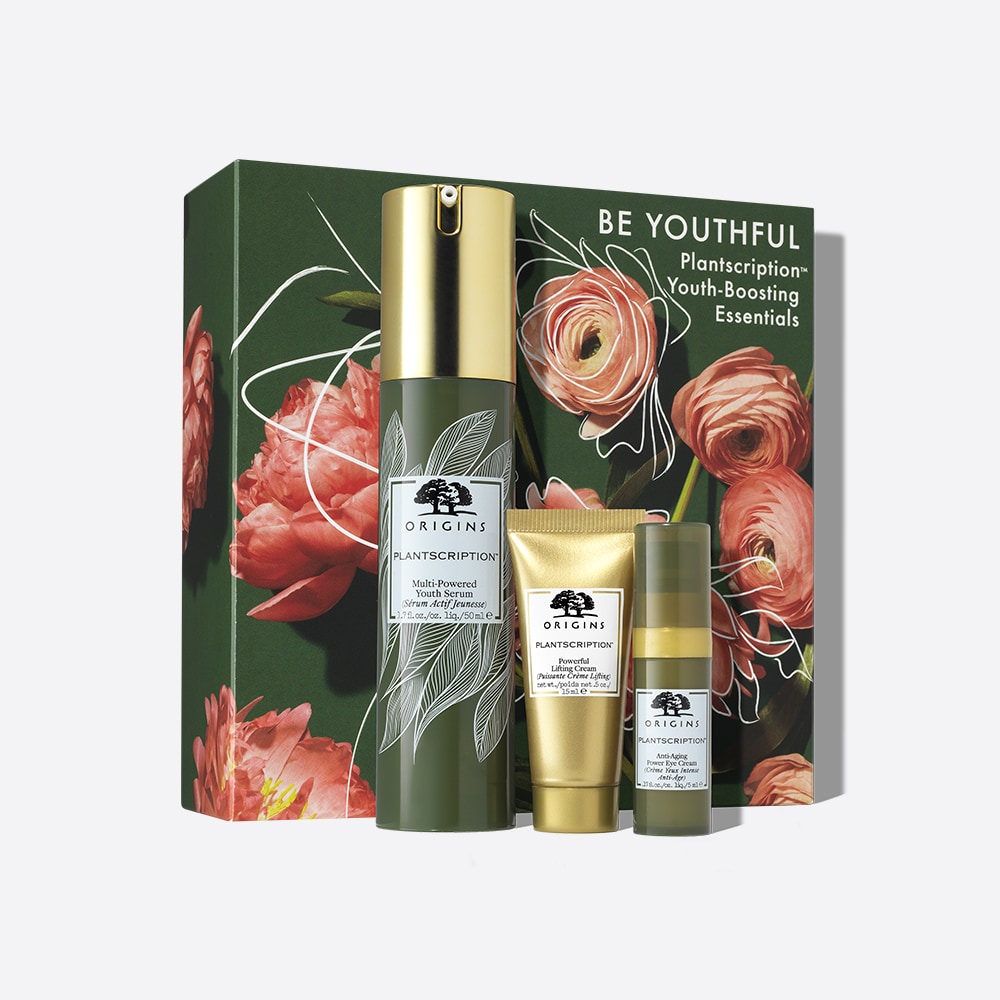BE YOUTHFUL