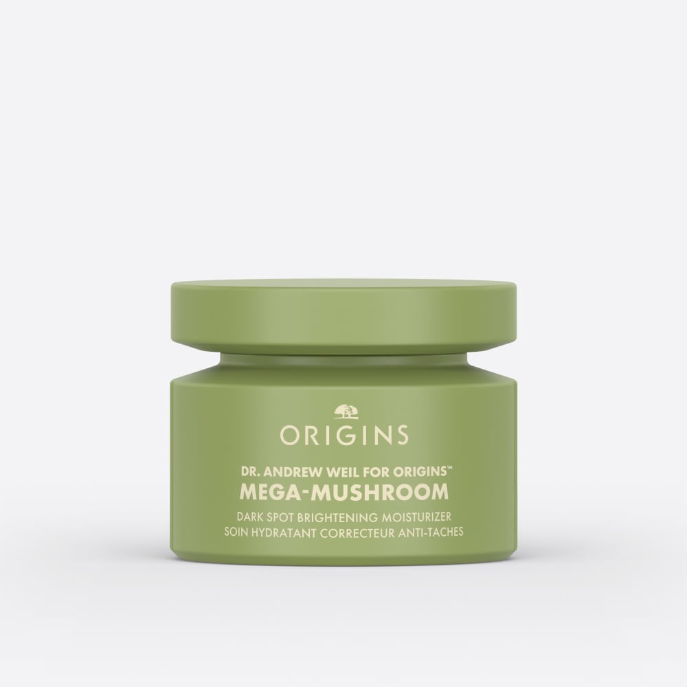Dr. Andrew Weil for Origins™ Mega-Mushroom Dark Spot Brightening Moisturizer 50 ml