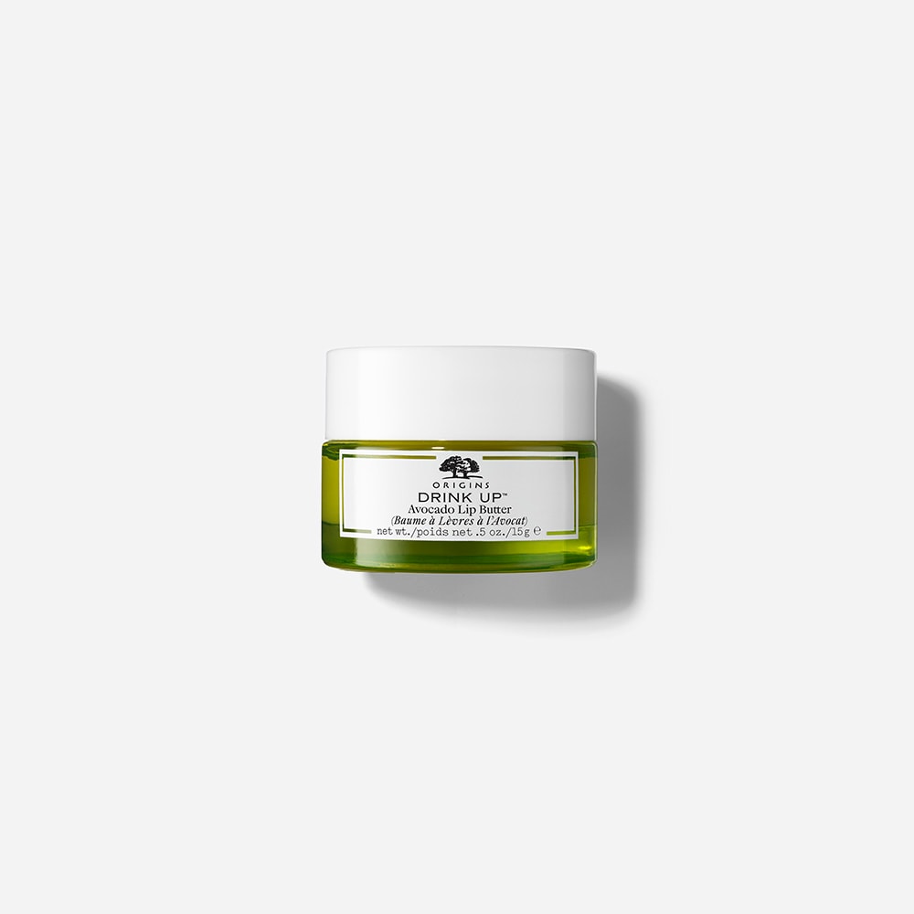DRINK UP™ Avocado Lip Butter 15 กรัม