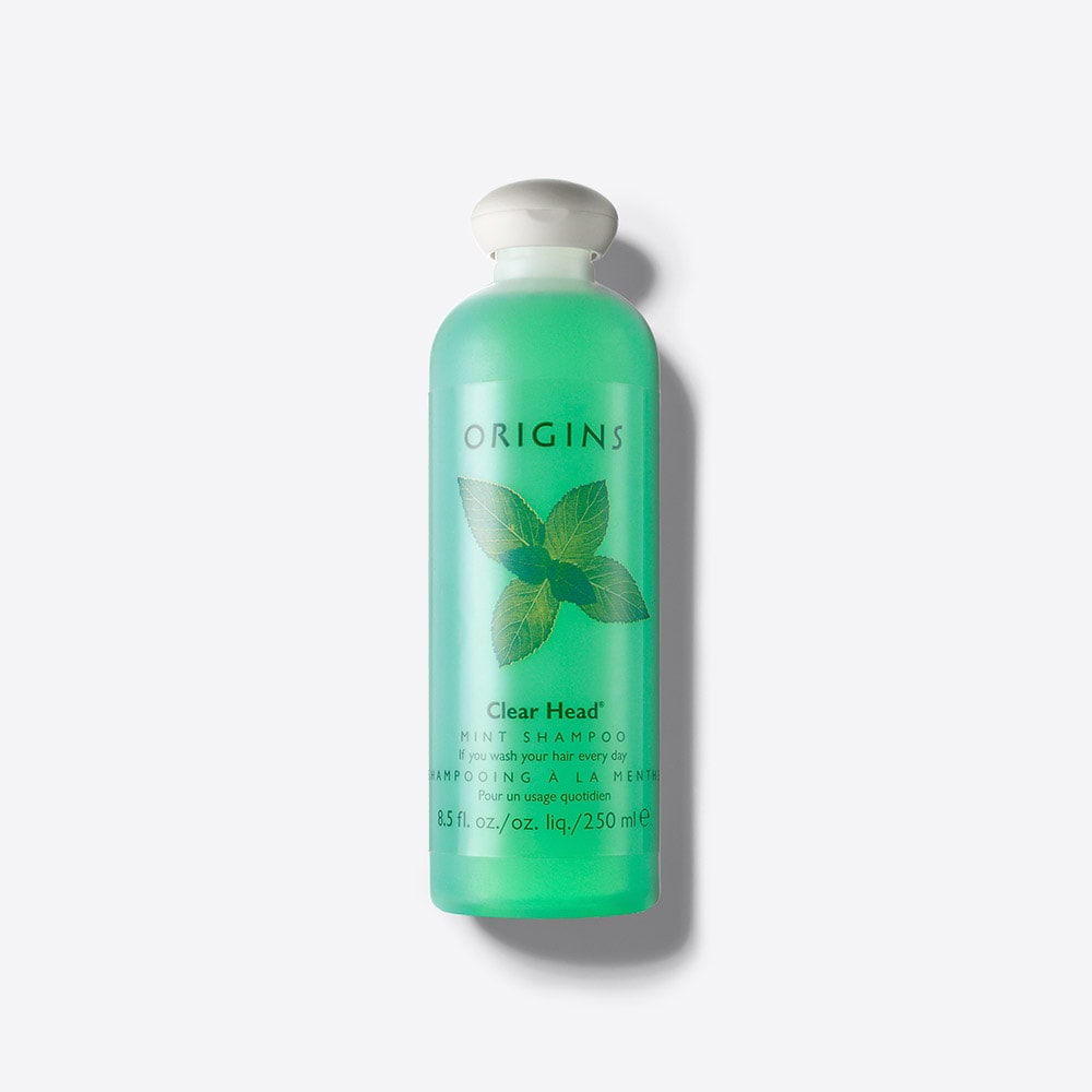 Clear Head&#174; Mint Shampoo