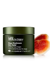 DR. ANDREW WEIL FOR ORIGINS™