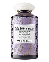 Calm To Your Senses