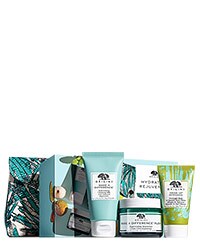 Essential Skincare Set