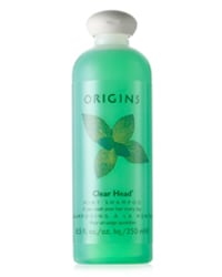 Clear Head® Mint Shampoo