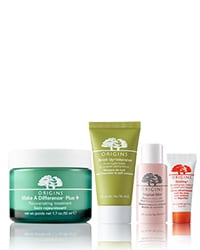 Moisturizing Week