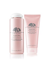 Original Skin Mask & Essece Lotion