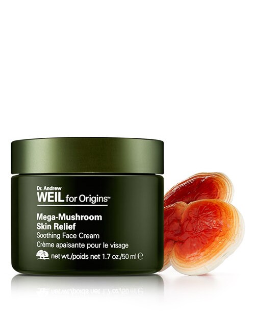DR. ANDREW WEIL FOR ORIGINSâ¢