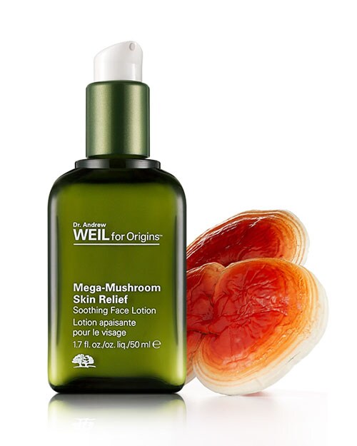 DR. ANDREW WEIL FOR ORIGINSâ¢