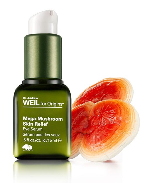 DR. ANDREW WEIL FOR ORIGINSâ¢