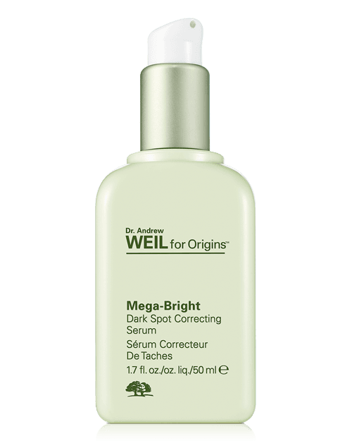 Dr. Andrew Weil For Origins