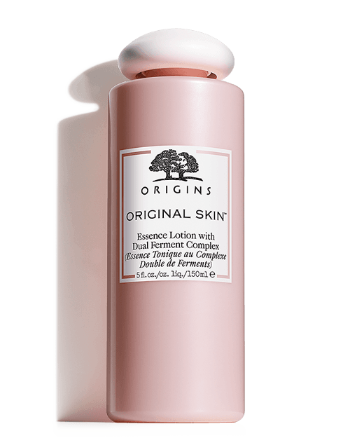 à¸à¸¥à¸à¸²à¸£à¸à¹à¸à¸«à¸²à¸£à¸¹à¸à¸�à¸²à¸à¸ªà¸³à¸«à¸£à¸±à¸ Origins Original Skin ESSENCE LOTION WITH DUEL FERMENT COMPLEX