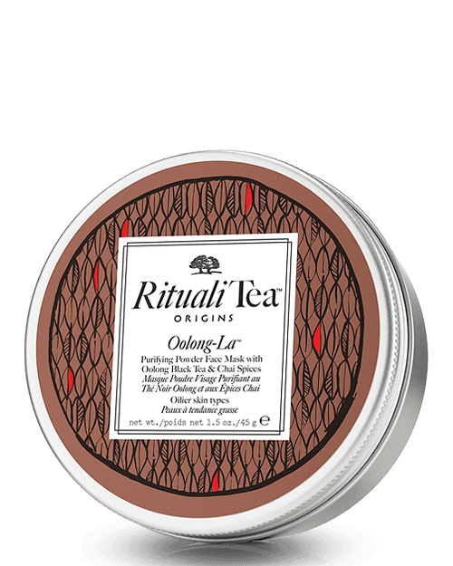 à¸à¸¥à¸à¸²à¸£à¸à¹à¸à¸«à¸²à¸£à¸¹à¸à¸�à¸²à¸à¸ªà¸³à¸«à¸£à¸±à¸ Origins Rituali Tea Oolong-La Purifying Powder Face Mask